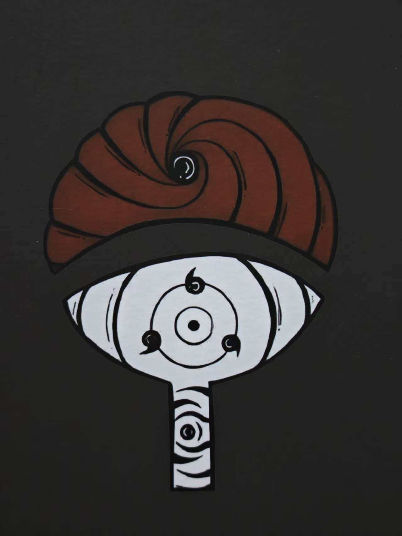 【小黑GK】补款 圆火  虎皮面具男,模玩/动漫/周边/娃圈三坑/桌游,潮玩盲盒,淘宝优惠券,粉丝福利购,淘宝优惠卷