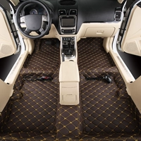 Автомобильная земля Jiao Wuling Hongguang S3 Baojun 730 360 пейзаж 330 580 S560 Special Floor Leather