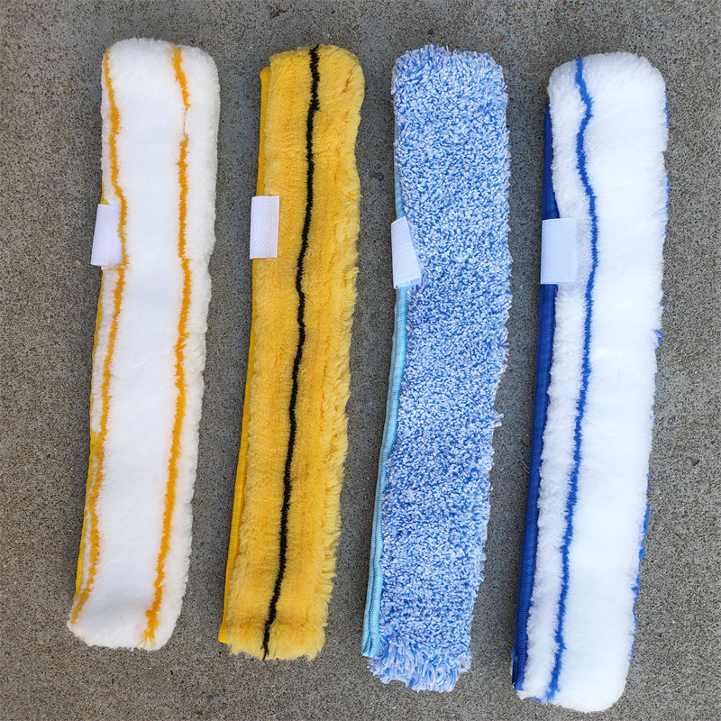 上水器毛头清洁工具擦窗户35cm玻璃刮替换布家用加厚涂水器抹水器,家庭/个人清洁工具,玻璃清洁器配件,淘宝优惠券,粉丝福利购,淘宝优惠卷