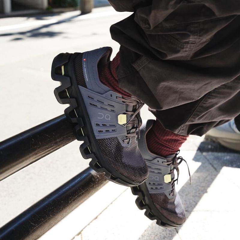 代购On Cloudswift Amp昂跑跑步鞋男女运动休闲鞋缓震轻质透气