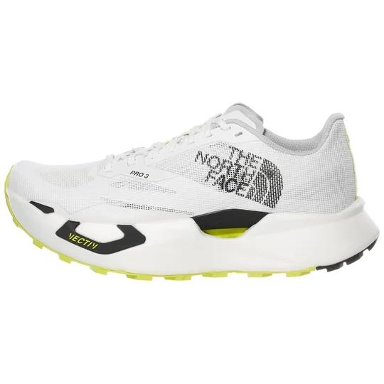 The North Face VECTIV 北面男女越野跑鞋25年新款代购正品