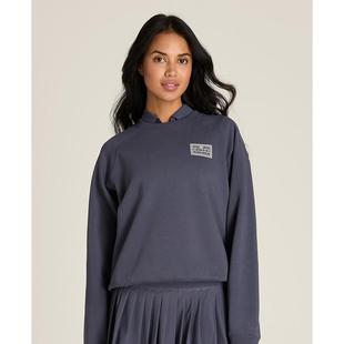 代购Wilson威尔胜女士网球服吸湿排汗舒适贴身防紫外线轻便保暖