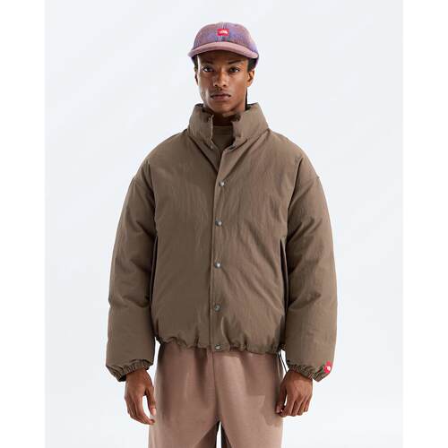 THENORTHFACE/北面男士羽绒衣