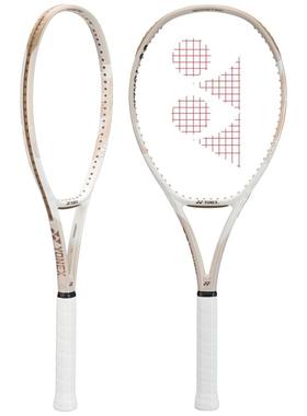 代购YONEX尤尼克斯网球拍稳定精准耐用高控制VCORE 95