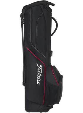 海外代购Titleist男士高尔夫球包四向分隔全长度衣物袋轻量化