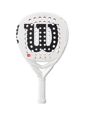 代购Wilson威尔胜PadelschlgerCarbonfaser-Schicht