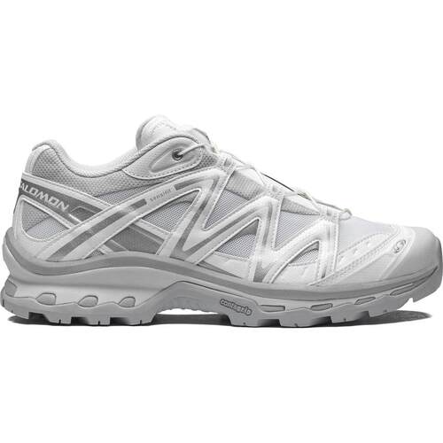 代购SALOMON萨洛蒙女士越野跑鞋缓震防滑轻量户外运动鞋低帮