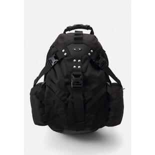 代购Oakley欧克利女士运动双肩包多隔层设计胸前固定带腰带支撑