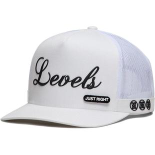 代购GFORE男士帽子防晒吸汗透气棉质夏季户外棒球帽爆款休闲