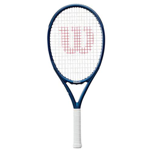 代购Wilson Triad Three 威尔胜网球拍减震舒适加甜区轻量大拍面