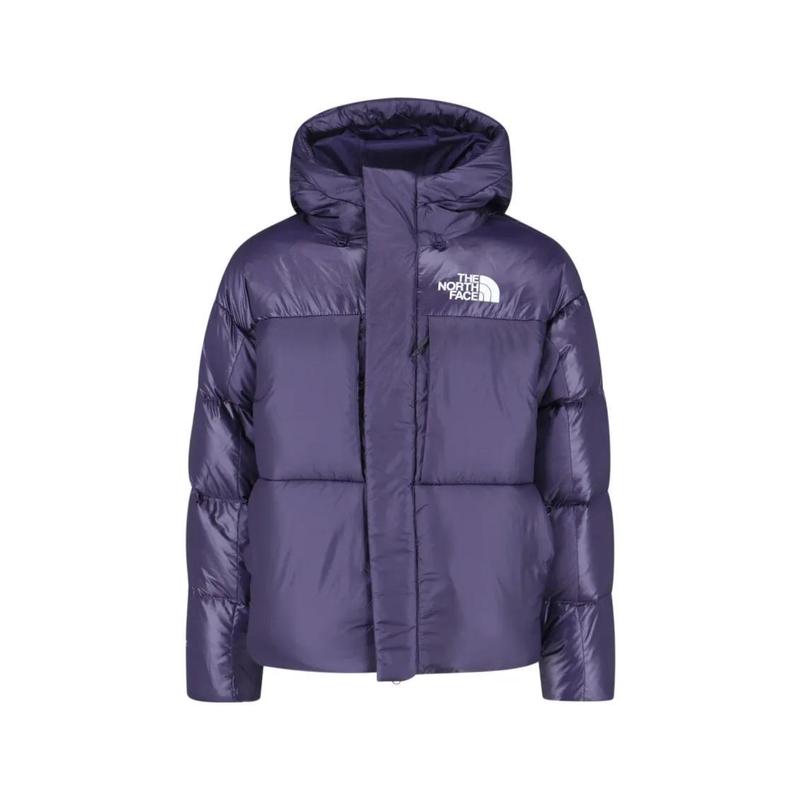 代购THE NORTH FACE北面男士羽绒服保暖防风轻量保暖外套连帽