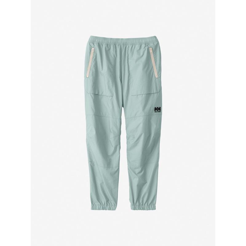 Helly Hansen/海丽汉森男士户外休闲裤防风透气速干三季通用
