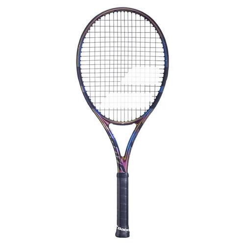 代购BABOLAT Pure Drive百保力网球拍谱变色强劲动力减震