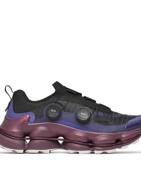 代购Merrell SpeedArc Surge迈乐男女越野跑鞋轻便透气防滑登山