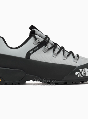 THE NORTH FACE Glenclyffe北面男GTX防水户外休闲鞋25年新款代购