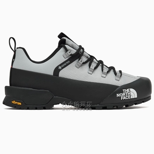 THE NORTH FACE Glenclyffe北面男GTX防水户外休闲鞋25年新款代购