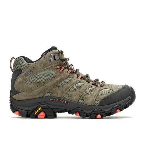 Merrell/迈乐女士徒步鞋