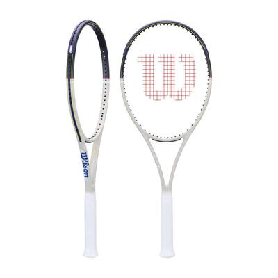 代购Wilson Blade 98 16x19 v10威尔胜网球拍增强旋转26年美网