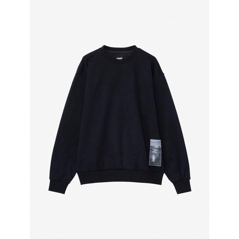 代购Helly Hansen海丽汉森男女休闲衣保暖吸湿快干卫衣圆领长袖