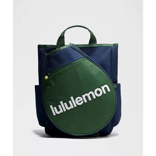 lululemon/露露乐蒙女士网球包