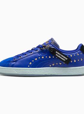 Puma/彪马男女板鞋耐磨低帮