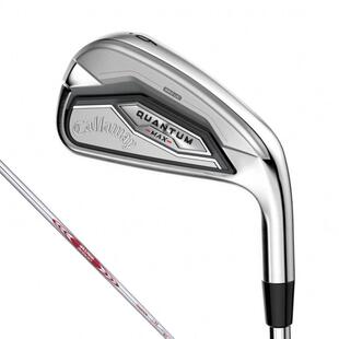 代购Callaway卡拉威男女高尔夫铁杆高安定打感