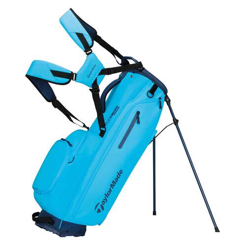 代购Taylormade男士高尔夫球包4向顶盖防压结构