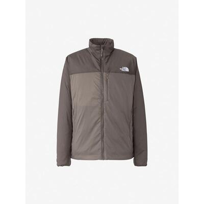 THE NORTH FACE北面羽绒服男士透气保暖防风耐磨立领轻量开衫