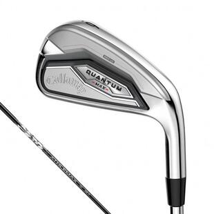 代购Callaway卡拉威男女高尔夫铁杆高斯量稳定击球