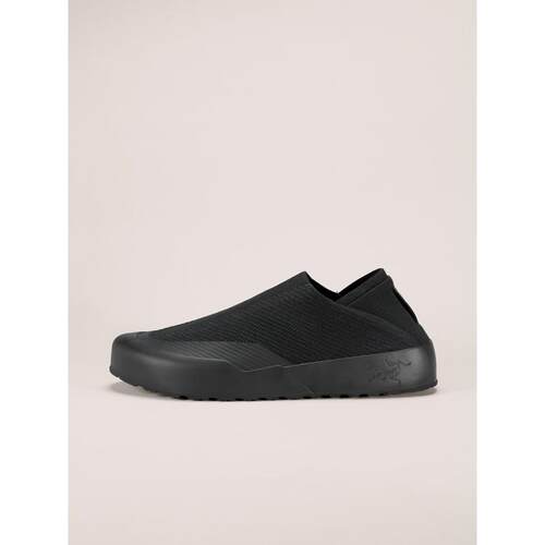 海外代购ARC‘TERYX/始祖鸟女士徒步鞋Vibram大底防滑耐磨低帮