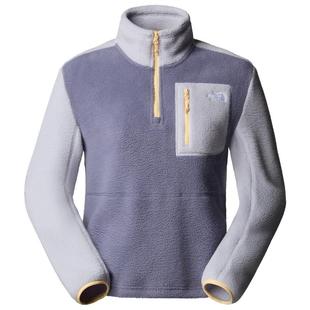 代购THE NORTH FACE北面女士夹克保暖防风加绒拼色户外春秋卫衣