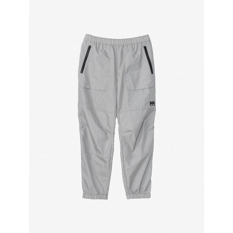 代购Helly Hansen海丽汉森男士户外裤防泼水耐用快干休闲裤束脚