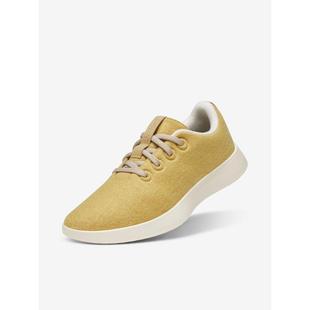 代购Allbirds男士跑步鞋柔软舒适透气性好缓震支撑易清洗羊毛混