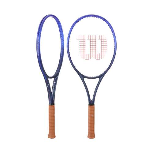 Wilson/威尔胜网球拍增强旋转
