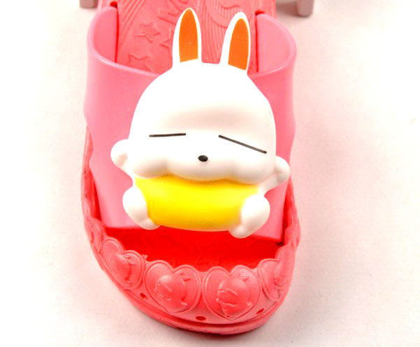 Chaussons enfants en autre pour été - Ref 1034277 Image 3