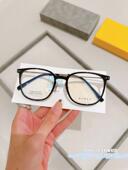 ROMEO罗密欧纯钛设计师男女款 板材镜框近视镜架眼镜全框双色50086