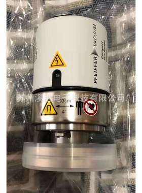 原装全新普发 Pfelffer PKR 251 PTR26000低真空计冷阴极复合规