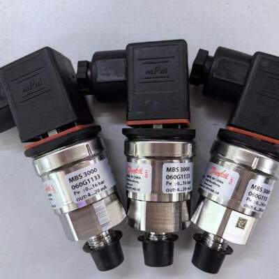 丹佛斯压力变送器060G1133充足，价格实惠丹佛斯压力变送器