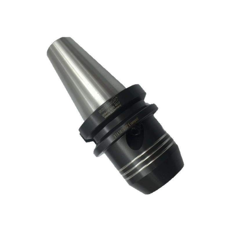 Shunk 雄克(Schunk) 液压刀柄 BT40 Hydraulic toolholders