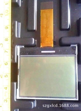 点菜液晶屏 160100 cog厂家