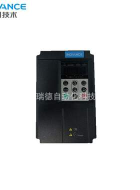 汇川器MD290T2.2GB-KK全新原装MD290系列