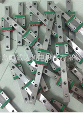 QHH15CA QHH25CA15、25滑块 直线轴承导轨 当天可发货