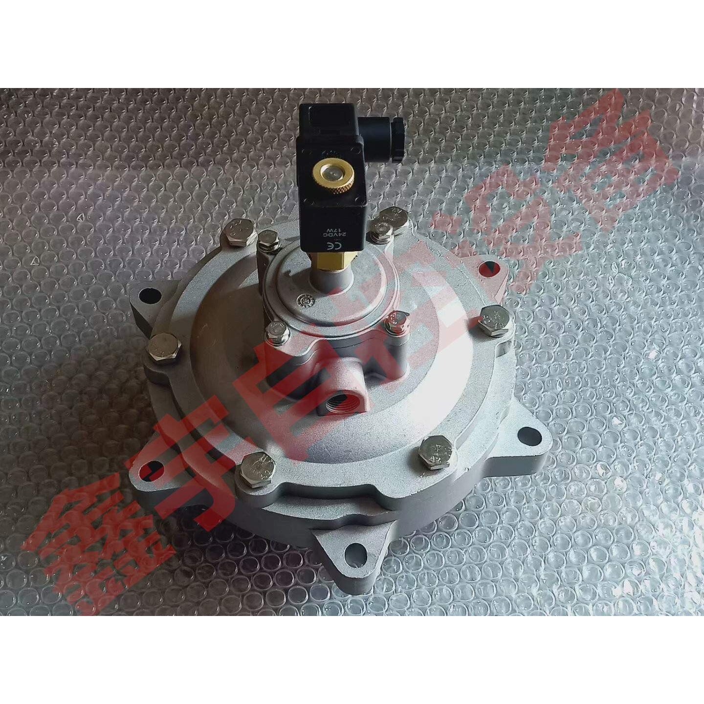 DCF-Z-62S JISI65 膜片C113444V DCF-Y-76S 脉冲阀 电磁阀