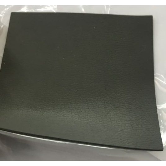 5G吸波材 5G毫米波高频18-100Ghz频率具有良好性能 高频吸波材