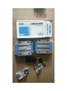 IKO导轨IKO滑块??LWE45 LWETC15?LWETC15SL?LWET15?LWET15S