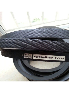 Optibelt-SK S=C plus 3V425 3V450 3V475欧皮特OPT窄V三角带