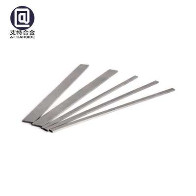 硬质合金钨钢长条木工加工刀片YG8YG6XYL10.2刀条高硬度超硬