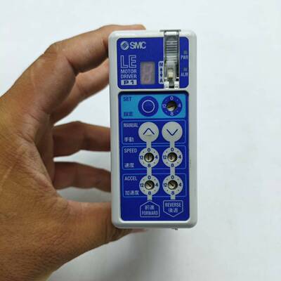 可议价LECP1N5-LEY25B-100正常电缸驱动器