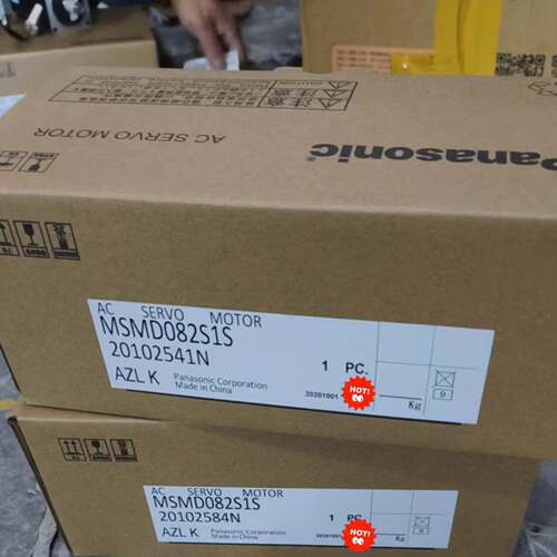 可维修MSMD082S1S议价