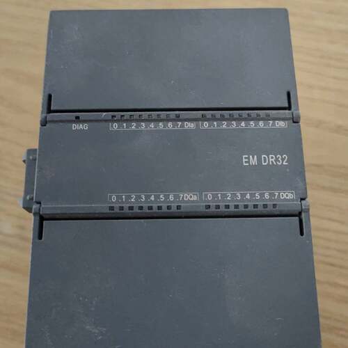 可维修288-2DR32-0AA0功能完好，实物图，包邮价260议价